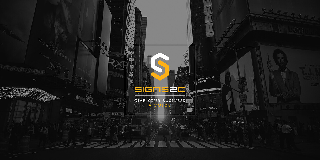 Signs2C Signage Company Johannesburg Image Is Everything